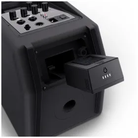LD Systems ANNY 8 HHD B8 6