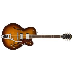 Gretsch G2420T Streamliner HLW SC RBSTO 4