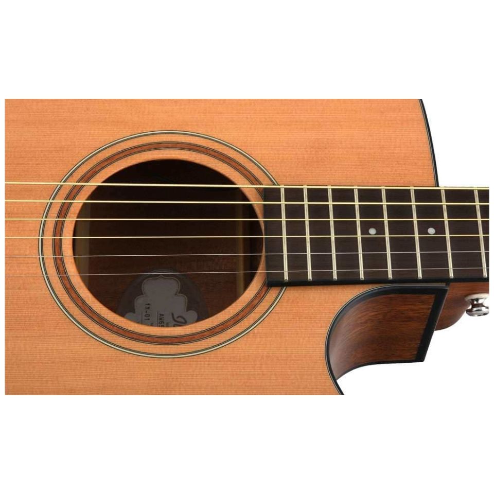 Ibanez - Ibanez AW65ECE-LG - 6