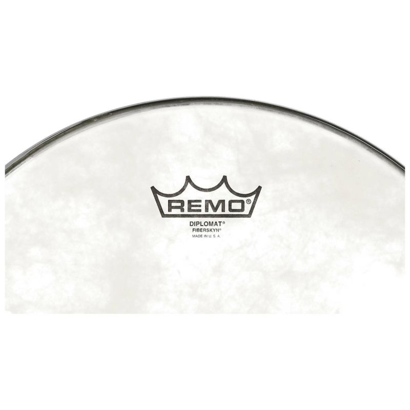 Remo Fiberskyn 3 Diplomat Snare / Tomfell - 14 Zoll 2