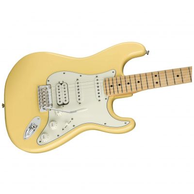 Fender - Fender Player Stratocaster HSS MN BCR - 4