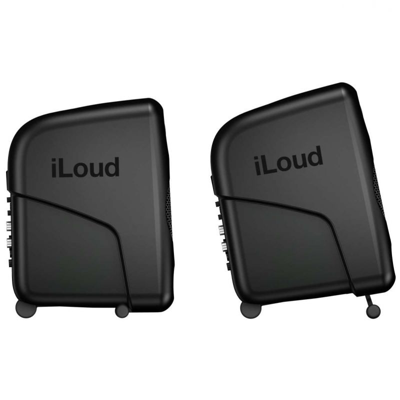 IK Multimedia - IK Multimedia iLoud Micro Monitor - 1
