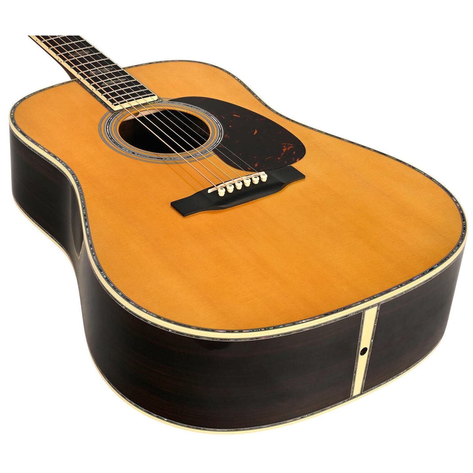 Martin - Martin D-45 - 4