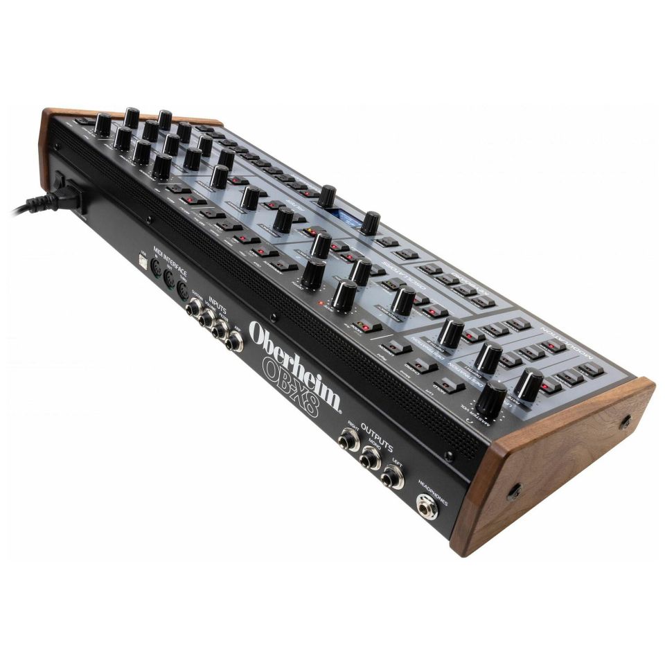 Oberheim OB-X8 Desktop Modul 4
