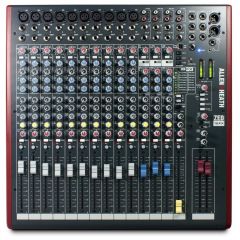 Allen Heath - Allen Heath ZED-16 FX - 3