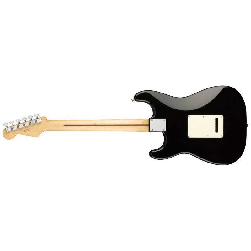 Fender - Fender Player Stratocaster HSS MN BLK - 2