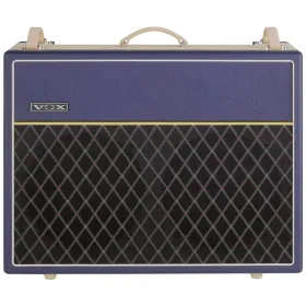 Vox LTD Custom AC-30 C2 2-Tone Blue Cream 2