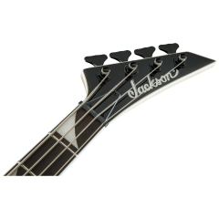 Jackson JS Series Concert Bass JS3Q TR BLK 8