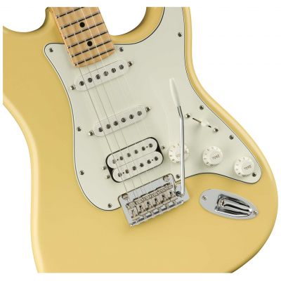 Fender - Fender Player Stratocaster HSS MN BCR - 3
