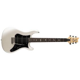 PRS SE NF3 RW Pearl White