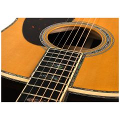 Martin - Martin D-45 - 5