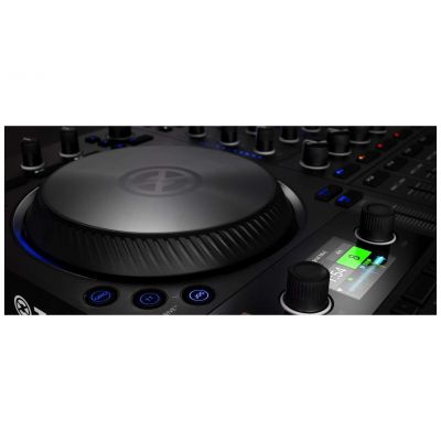 Native Instruments - Native Instruments Traktor Kontrol S4 MK3 - 3