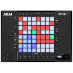 AKAI PROFESSIONAL APC64 5