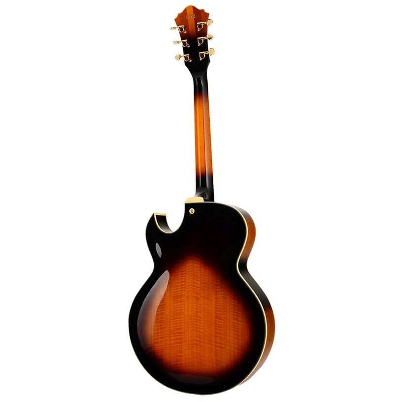 Ibanez - Ibanez LGB30-VYS - 2